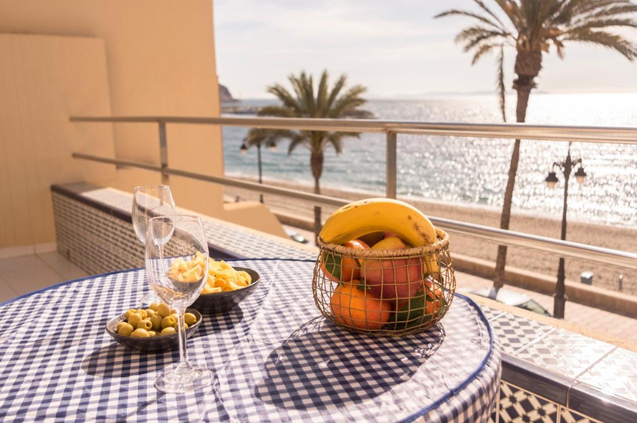 Orilla Beach House Aguadulce  Ngoại thất bức ảnh