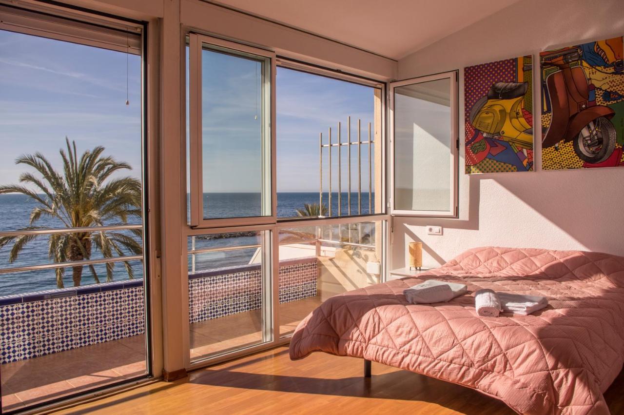 Orilla Beach House Aguadulce  Ngoại thất bức ảnh