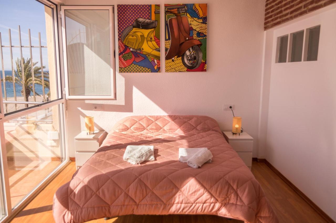 Orilla Beach House Aguadulce  Ngoại thất bức ảnh