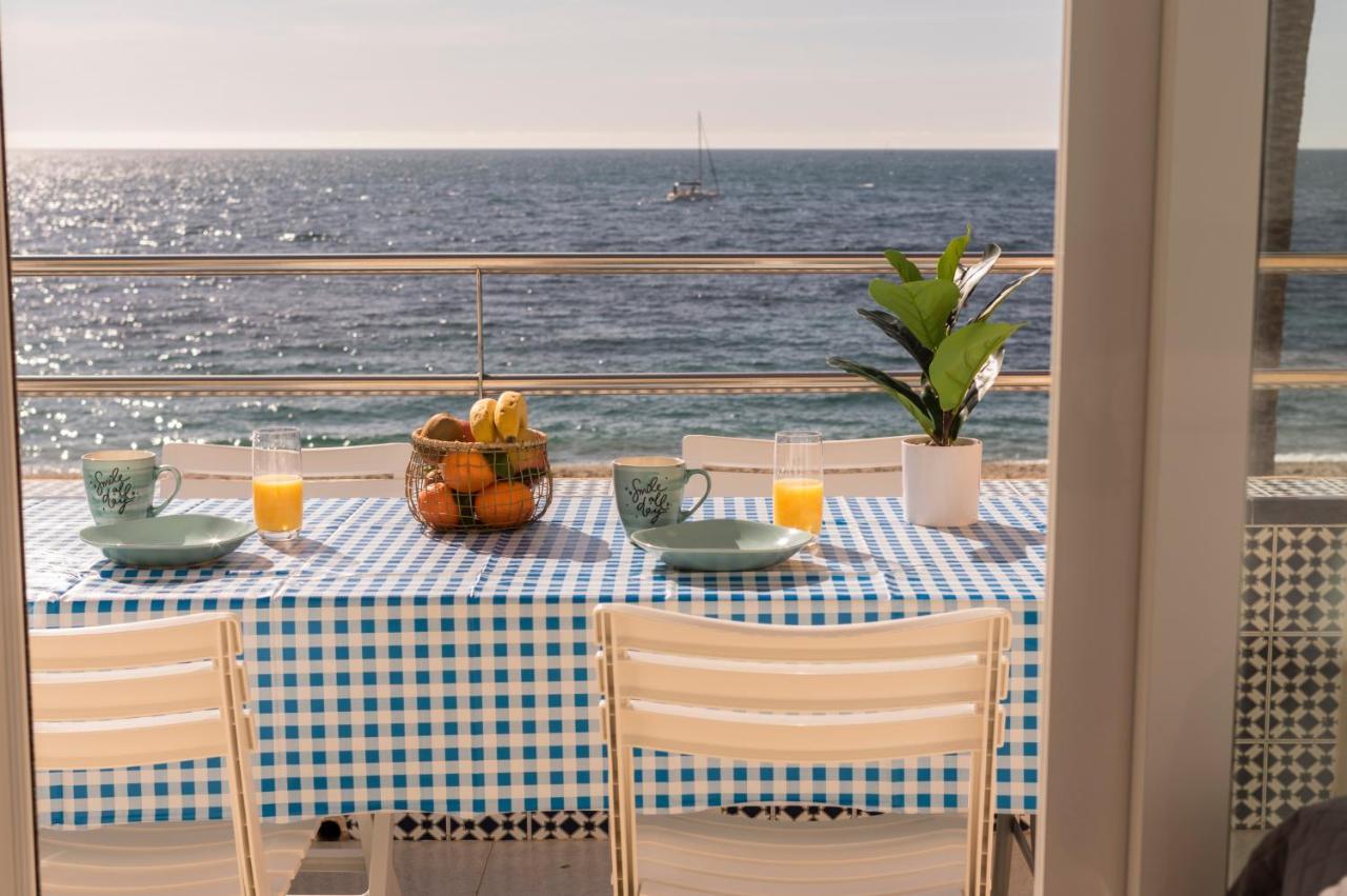 Orilla Beach House Aguadulce  Ngoại thất bức ảnh
