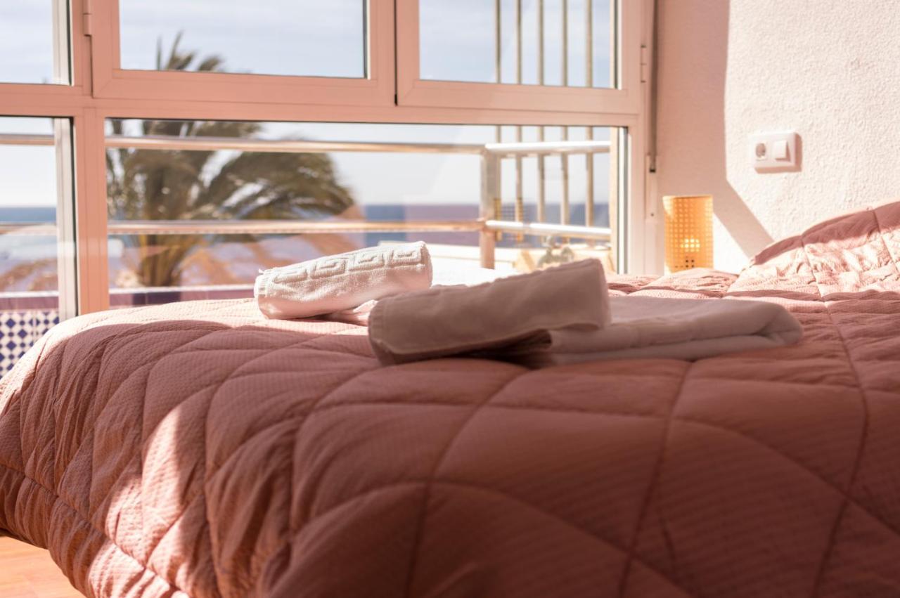 Orilla Beach House Aguadulce  Ngoại thất bức ảnh