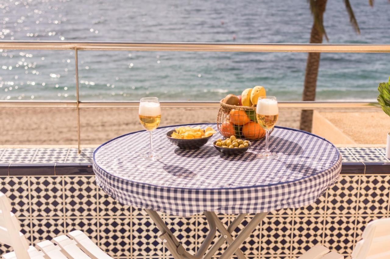 Orilla Beach House Aguadulce  Ngoại thất bức ảnh