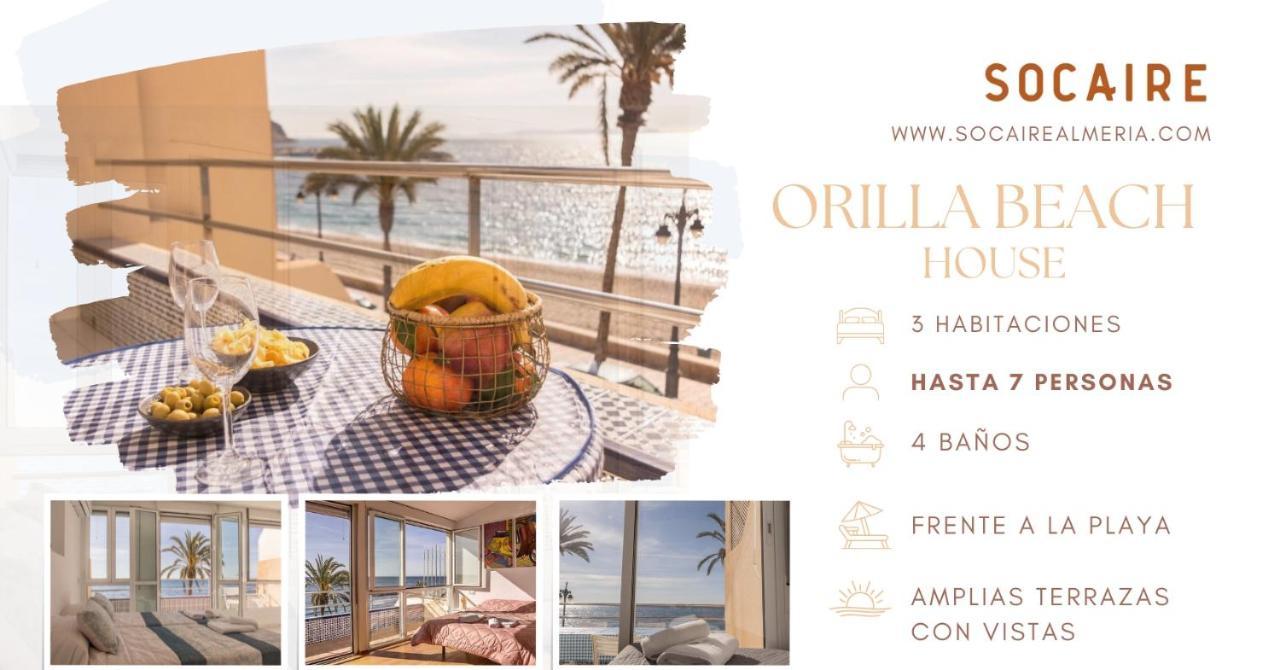 Orilla Beach House Aguadulce  Ngoại thất bức ảnh